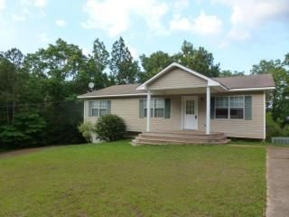 407 Murphy Dam Road, Dadeville, AL 36853