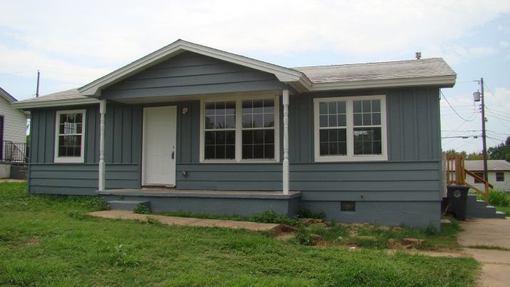 514 E 59th st N, Tulsa, OK 74126