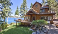 187 Yellow Jacket Glenbrook, NV 89413