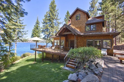 187 Yellow Jacket, Glenbrook, NV 89413