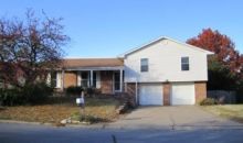 9 Oak Valley Dr Saint Peters, MO 63376