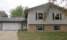 10 Stone Mill Ln Saint Peters, MO 63376