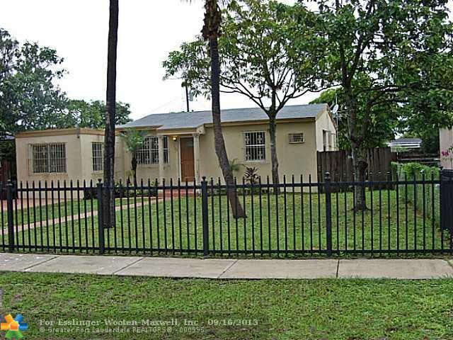 425 NW 128TH ST, Miami, FL 33168