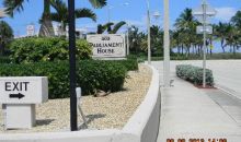 405 N Ocean Blvd Unit 108 Pompano Beach, FL 33062