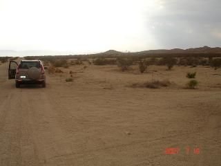 2827 Lot 31, California City, CA 93505