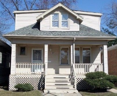 12117 S Emerald, Chicago, IL 60628