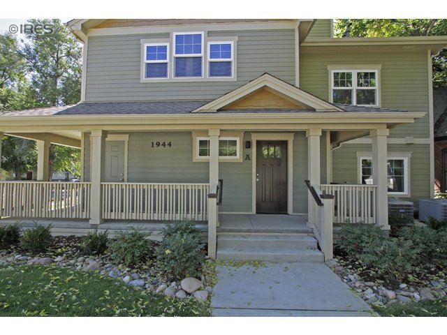 1944 Arapahoe Ave A, Boulder, CO 80302