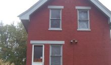 214 West 2nd Street Silver Grove, KY 41085