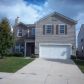 4465 Bellchime Dr, Indianapolis, IN 46235 ID:1657577
