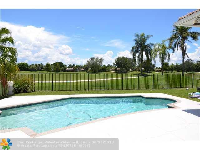 2543 EAGLE RUN DR, Fort Lauderdale, FL 33327