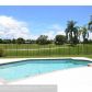 2543 EAGLE RUN DR, Fort Lauderdale, FL 33327 ID:1290646