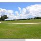 2543 EAGLE RUN DR, Fort Lauderdale, FL 33327 ID:1290647