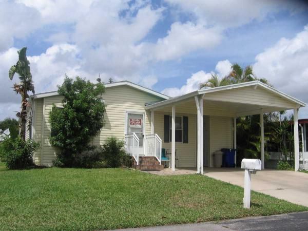 6343 NW 29 Th. Ct. #269, Pompano Beach, FL 33063