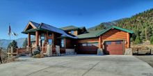 2476 Eagle Ridge Rd Genoa, NV 89411