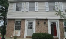 2974 Mossy Brink Ct Maineville, OH 45039