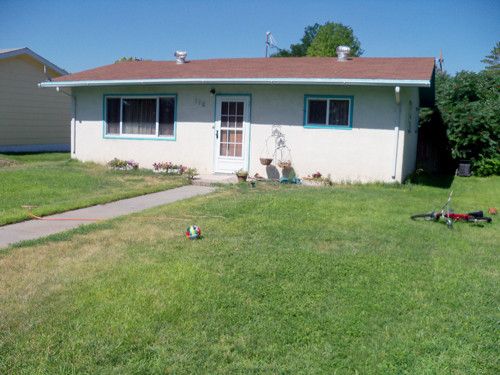 118 Howard, Morrill, NE 69358