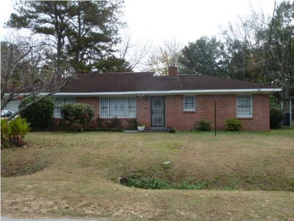 2645 CARDINAL CIR, North Charleston, SC 29405