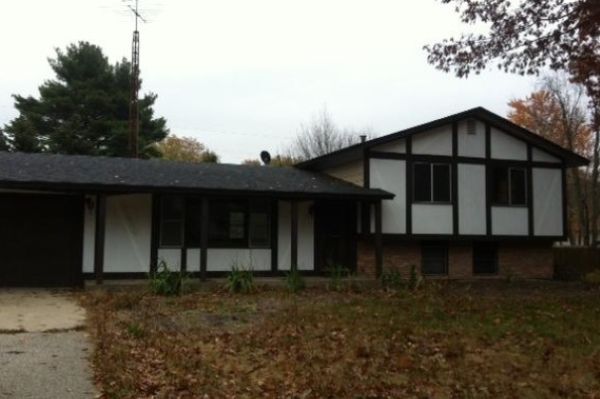 14822 177th St, Grand Haven, MI 49417