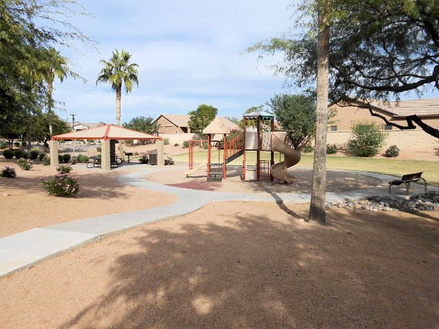 2642 S Shelby, Mesa, AZ 85209