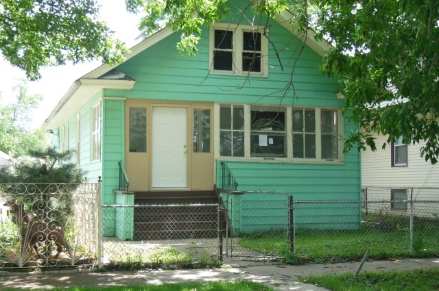 8849 S Racine Ave, Chicago, IL 60620