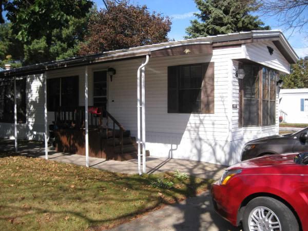 1700 Robbins Rd. Lot 429, Grand Haven, MI 49417