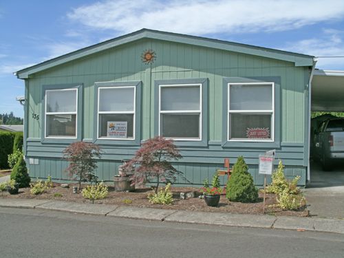 12450 SW Fischer Rd #135, Portland, OR 97224