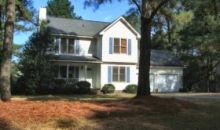 97 Stonecliff Lane Sanford, NC 27332