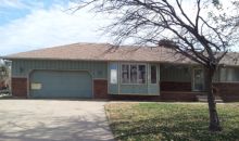 126 Timberlane Dr Haysville, KS 67060