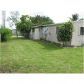 6790 FORREST ST, Hollywood, FL 33024 ID:1094174