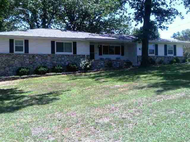 345 Virginia Lee Drive Dr, Cotter, AR 72626