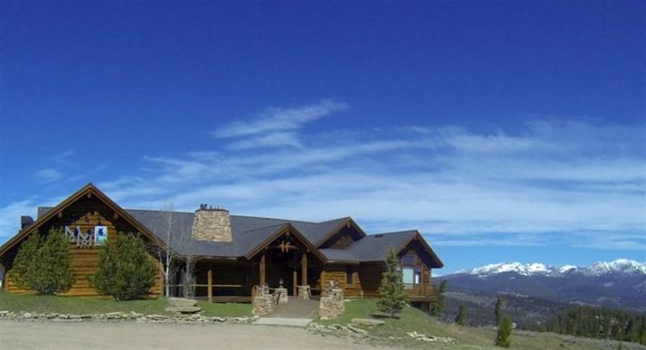 Beaver Creek Rd # Aka 1200 Mountain Meadows, Big Sky, MT 59716
