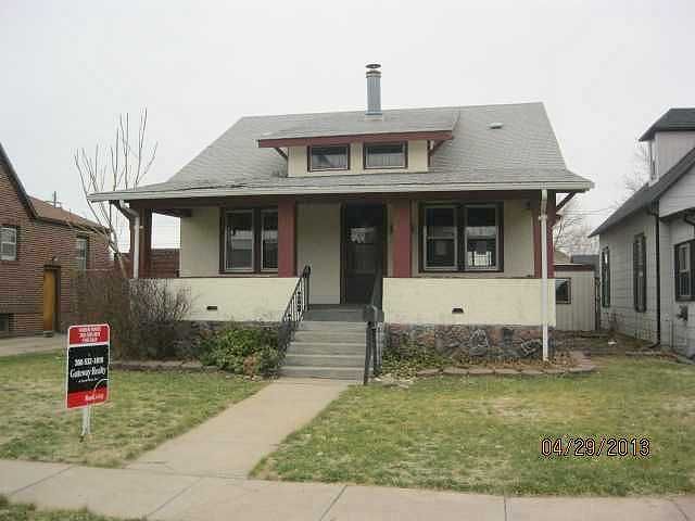 3Rd, North Platte, NE 69101