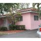 640 NW N RIVER DR, Miami, FL 33136 ID:1847262