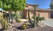 6952 W. Remuda Dr. Peoria, AZ 85383