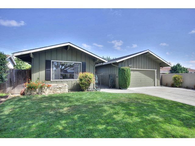 5683 San Lorenzo Dr, San Jose, CA 95123