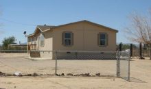 4037 W. Ward Avenue Ridgecrest, CA 93555