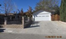 1217 S Yorktown St Ridgecrest, CA 93555