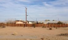 1528 South Mayo Ridgecrest, CA 93555