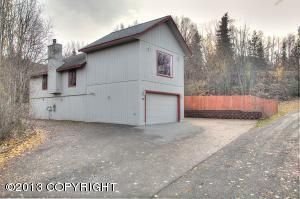 17308 Rachel Street, Eagle River, AK 99577