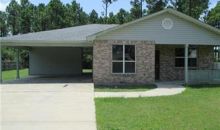 603 Hogan Street Waveland, MS 39576