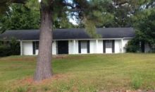 6100 Ridge Rd Ocean Springs, MS 39564