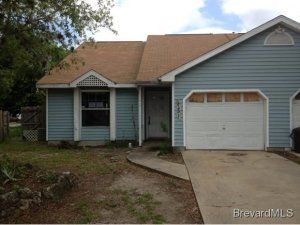 2331 Talmadge Dr, Titusville, FL 32780
