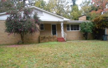 108 Clarkson St, Hot Springs National Park, AR 71901