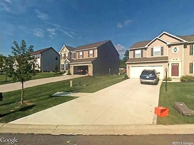 Townley Ct, Aurora, OH 44202