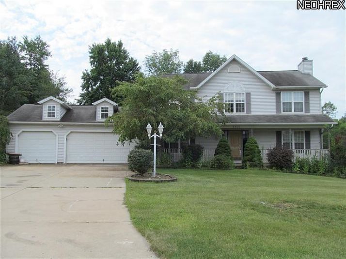 Windjammer, Aurora, OH 44202