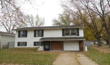 709 Darcy Lane Griffith, IN 46319