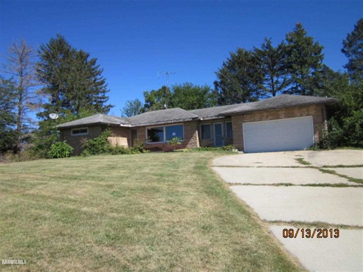 2441 N Il Route 26, Freeport, IL 61032