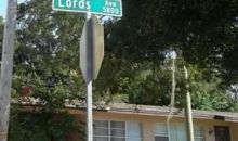 5913 Lords Avenue Sarasota, FL 34231