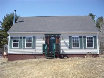 187 Nihan Rd, Lisbon, NH 03585