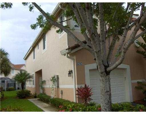 3797 SAN SIMEON CR # 3797, Fort Lauderdale, FL 33331